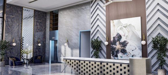 Квартира с 2 комнатами в Махмутлар, Турция № 10003 21