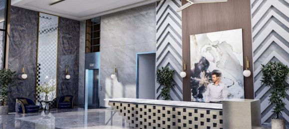 Квартира с 2 комнатами в Махмутлар, Турция № 10003 23