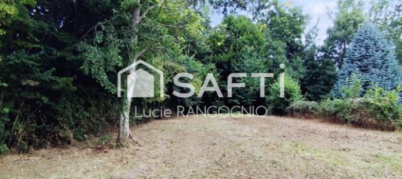  قطعة أرض في Delettes, France 1004متر مربع رقم 362879 6