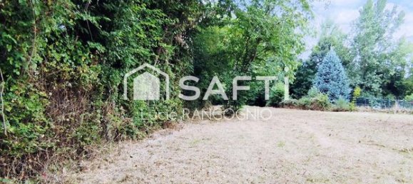  قطعة أرض في Delettes, France 1004متر مربع رقم 362879 5