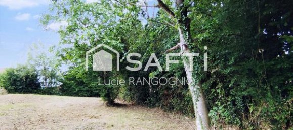  قطعة أرض في Delettes, France 1004متر مربع رقم 362879 4