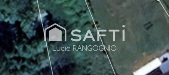  قطعة أرض في Delettes, France 1004متر مربع رقم 362879 7