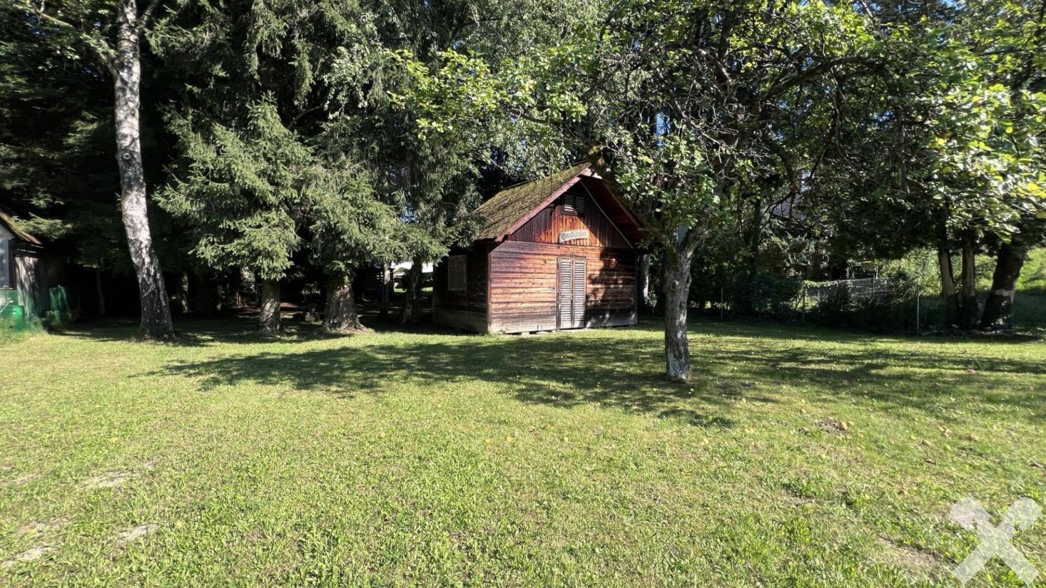 Terreno en Waltendorf, Austria 1041 m² No. 223357