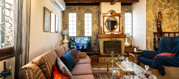 Casa de 4 dormitorios en Artemida, Greece No. 93667 10