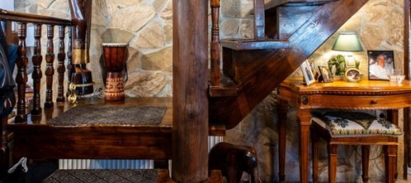 Casa de 4 dormitorios en Artemida, Greece No. 93667 9