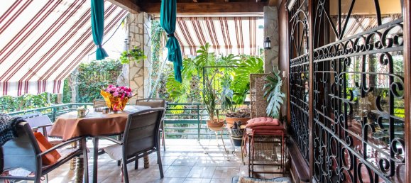 Casa de 4 dormitorios en Artemida, Greece No. 93667 8