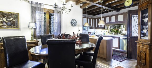 Casa de 4 dormitorios en Artemida, Greece No. 93667 11