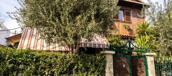 Casa de 4 dormitorios en Artemida, Greece No. 93667 4