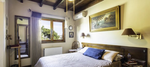 Casa de 4 dormitorios en Artemida, Greece No. 93667 18