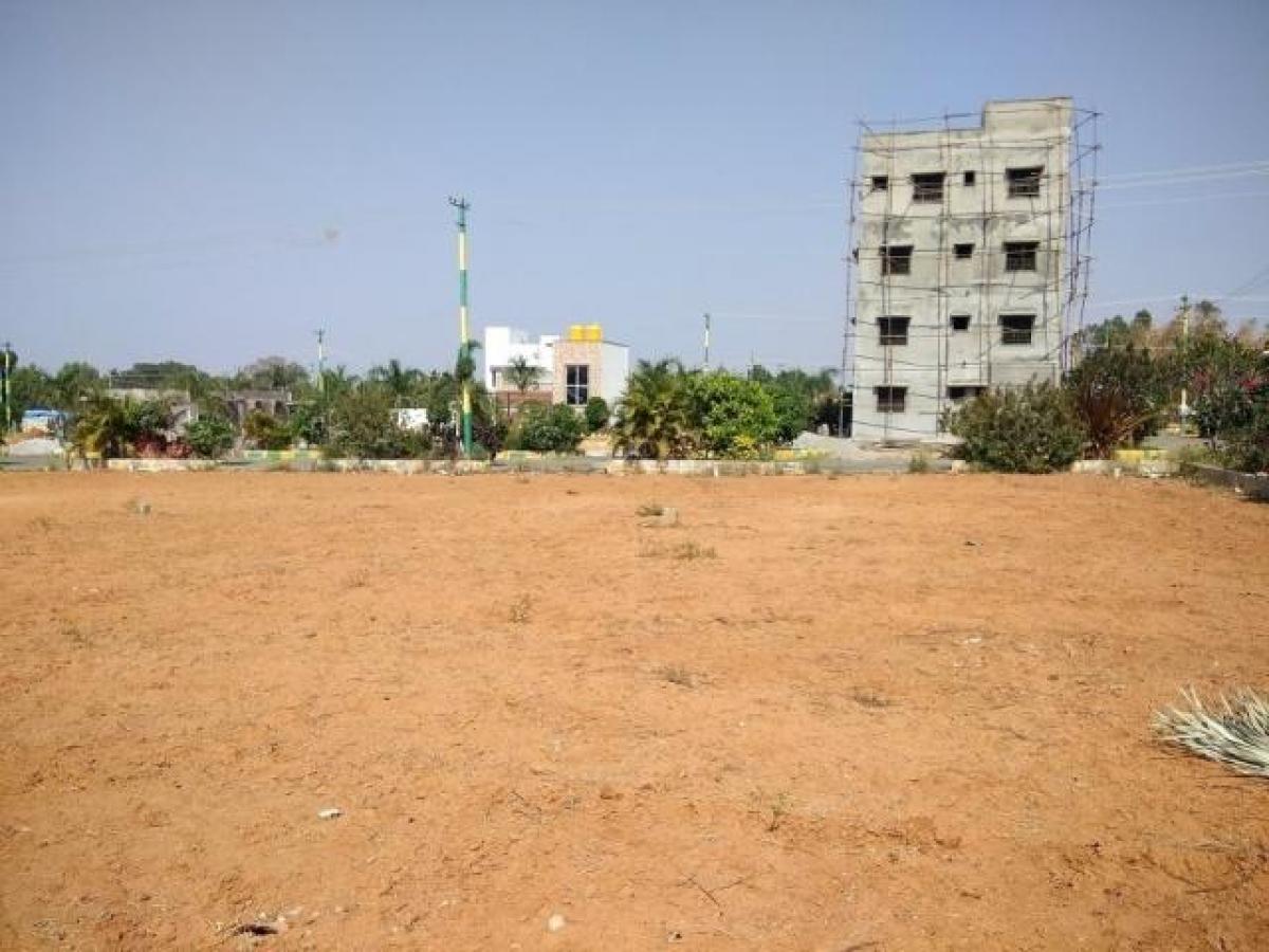  Land in Bangalore, India No. 32676