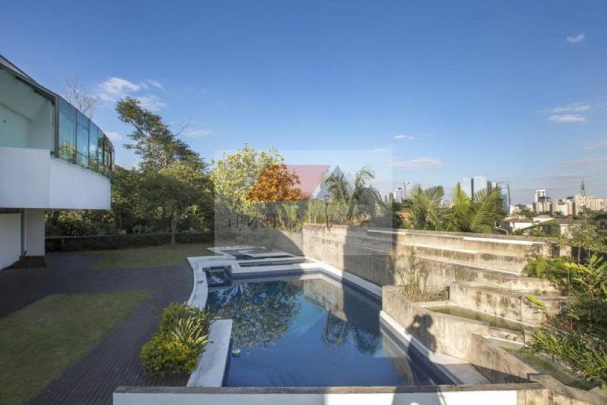 Casa T4 em São Paulo, Brazil N.º 584855