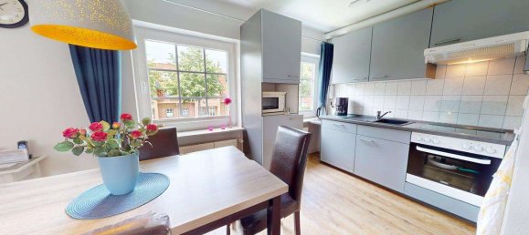 Таунхаус с 2 спальнями в Северная Фрисландия, Германия № 74726 15