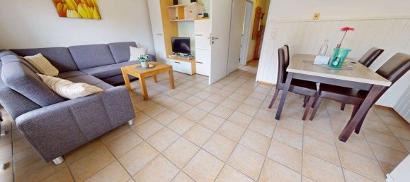 Таунхаус с 2 спальнями в Северная Фрисландия, Германия № 74726 11