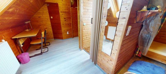 Таунхаус с 2 спальнями в Северная Фрисландия, Германия № 74726 21