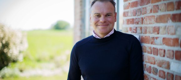 Таунхаус с 2 спальнями в Северная Фрисландия, Германия № 74726 23