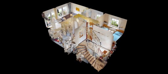 Таунхаус с 2 спальнями в Северная Фрисландия, Германия № 74726 22