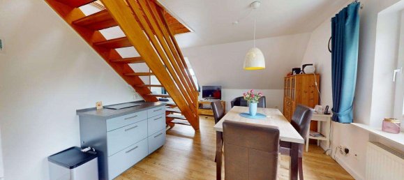 Таунхаус с 2 спальнями в Северная Фрисландия, Германия № 74726 16