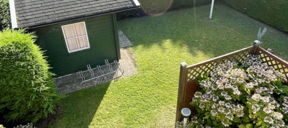 Таунхаус с 2 спальнями в Северная Фрисландия, Германия № 74726 2