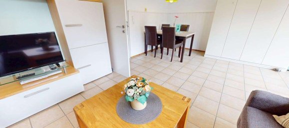 Таунхаус с 2 спальнями в Северная Фрисландия, Германия № 74726 12