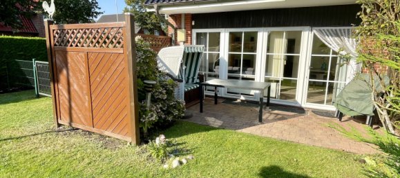 Таунхаус с 2 спальнями в Северная Фрисландия, Германия № 74726 8