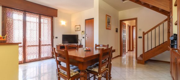 6 rooms Villa in Granarolo dell'Emilia, Italy No. 153525 59