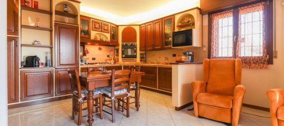 6 rooms Villa in Granarolo dell'Emilia, Italy No. 153525 56