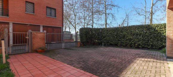 6 rooms Villa in Granarolo dell'Emilia, Italy No. 153525 7