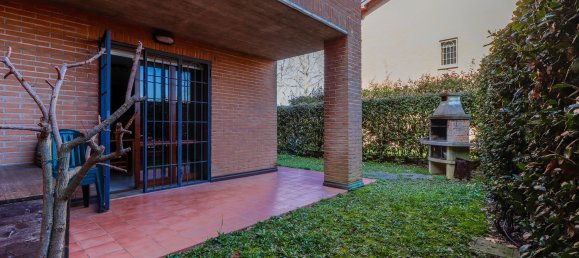 6 rooms Villa in Granarolo dell'Emilia, Italy No. 153525 14