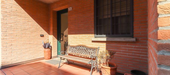 6 rooms Villa in Granarolo dell'Emilia, Italy No. 153525 16