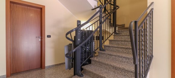 6 rooms Villa in Granarolo dell'Emilia, Italy No. 153525 17