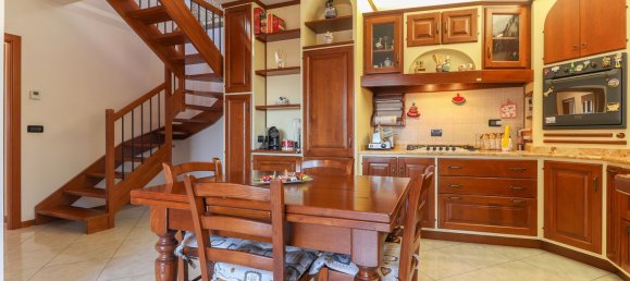 6 rooms Villa in Granarolo dell'Emilia, Italy No. 153525 58