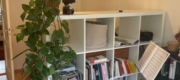 3غرفة شقة في Nuremberg, Germany رقم 236917 2