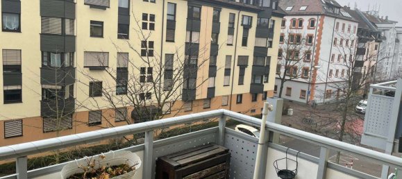 3غرفة شقة في Nuremberg, Germany رقم 236917 14