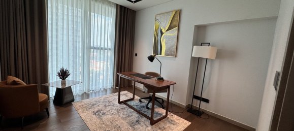 2 dormitorios condominium en alquiler en District 1, Ho Chi Minh, Vietnam № 20481 5