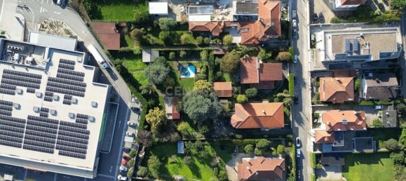 6 bedrooms Villa in Porto, Portugal No. 123558 29