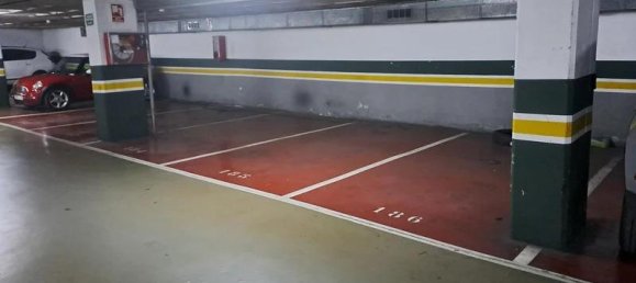 Parking à Eixample, Spain 17m² No. 20958 12