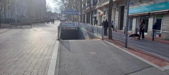 Parking à Eixample, Spain 17m² No. 20958 5