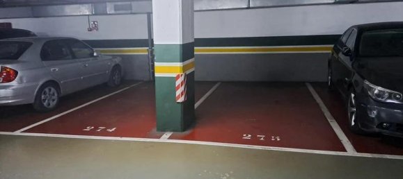 Parking à Eixample, Spain 17m² No. 20958 15