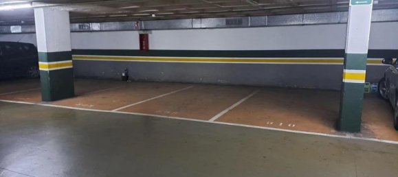 Parking à Eixample, Spain 17m² No. 20958 18