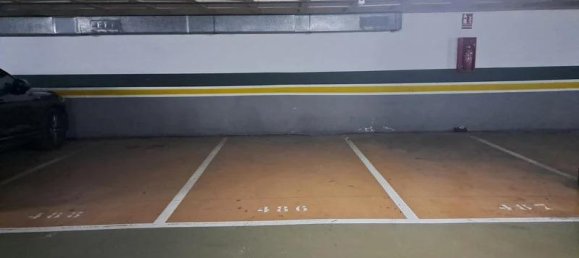 Parking à Eixample, Spain 17m² No. 20958 22