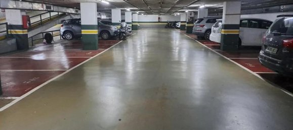 Parking à Eixample, Spain 17m² No. 20958 7