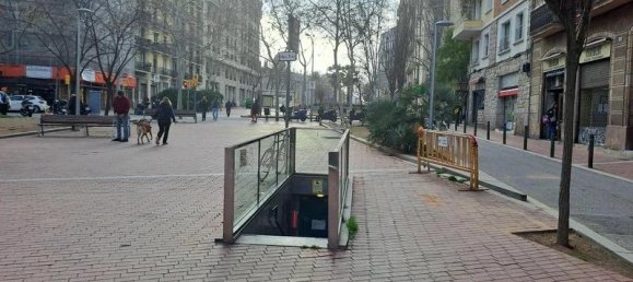 Parking à Eixample, Spain 17m² No. 20958 4