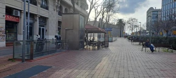 Parking à Eixample, Spain 17m² No. 20958 2