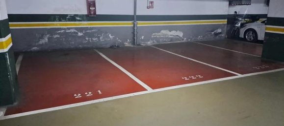 Parking à Eixample, Spain 17m² No. 20958 9