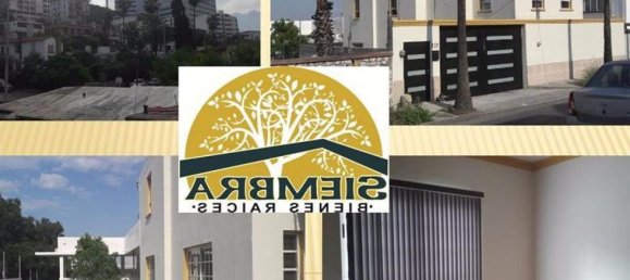 8 chambres Maison à Nuevo Leon, Mexico No. 151383 2