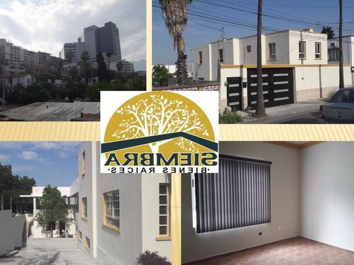 8 chambres Maison à Nuevo Leon, Mexico No. 151383