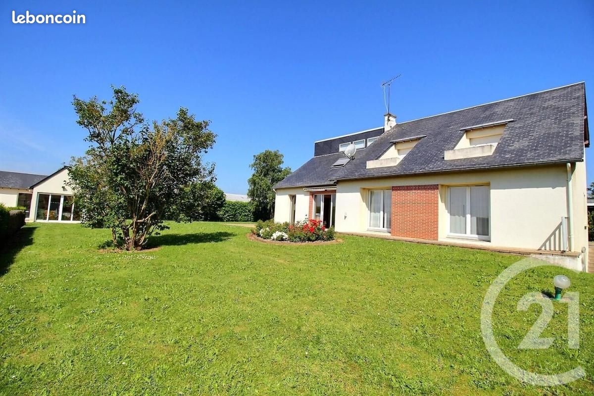 Casa de 5 dormitorios en Loir-et-Cher, France No. 67034