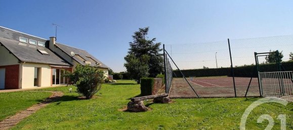 Casa de 5 dormitorios en Loir-et-Cher, France No. 67034 9