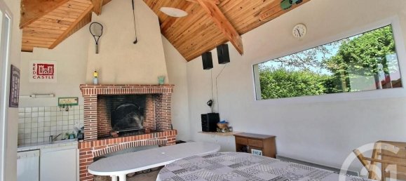 Casa de 5 dormitorios en Loir-et-Cher, France No. 67034 7