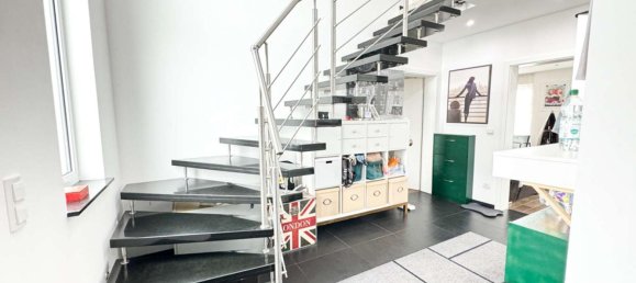 5 bedrooms House in Baden-Wurttemberg, Germany No. 64046 14